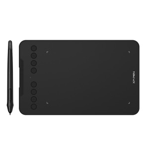 قلم نوری ایکس پی پن مدل DECO MINI7